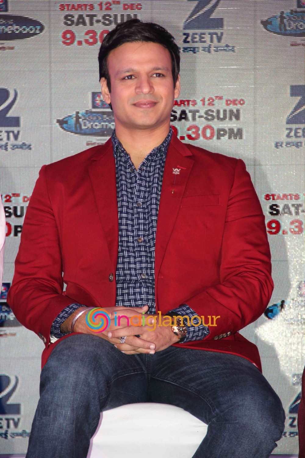 Vivek Oberoi Actor hd photo