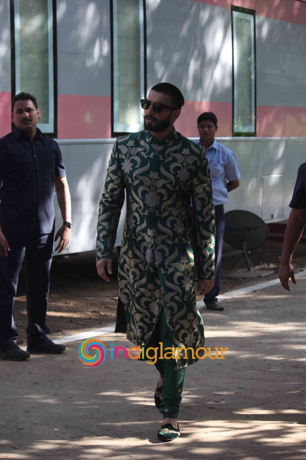 Ranveer Singh Actor hd photo