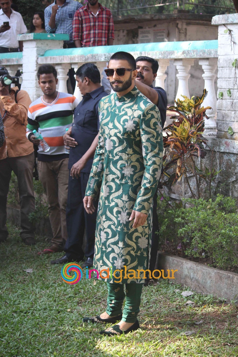 Ranveer Singh Actor hd photo