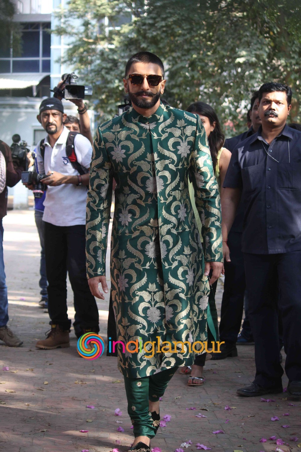 Ranveer Singh Actor hd photo