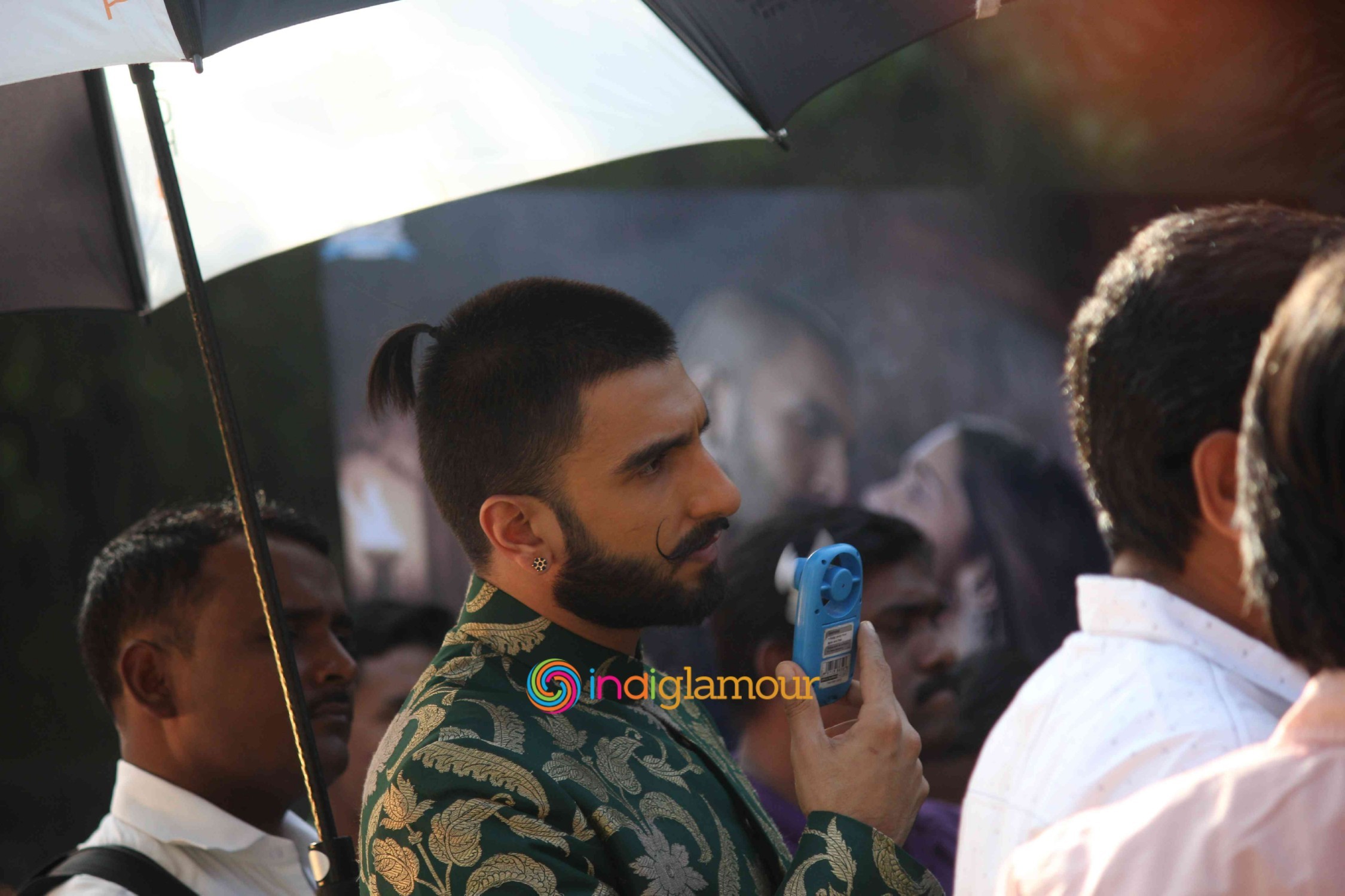 Ranveer Singh Actor hd photo
