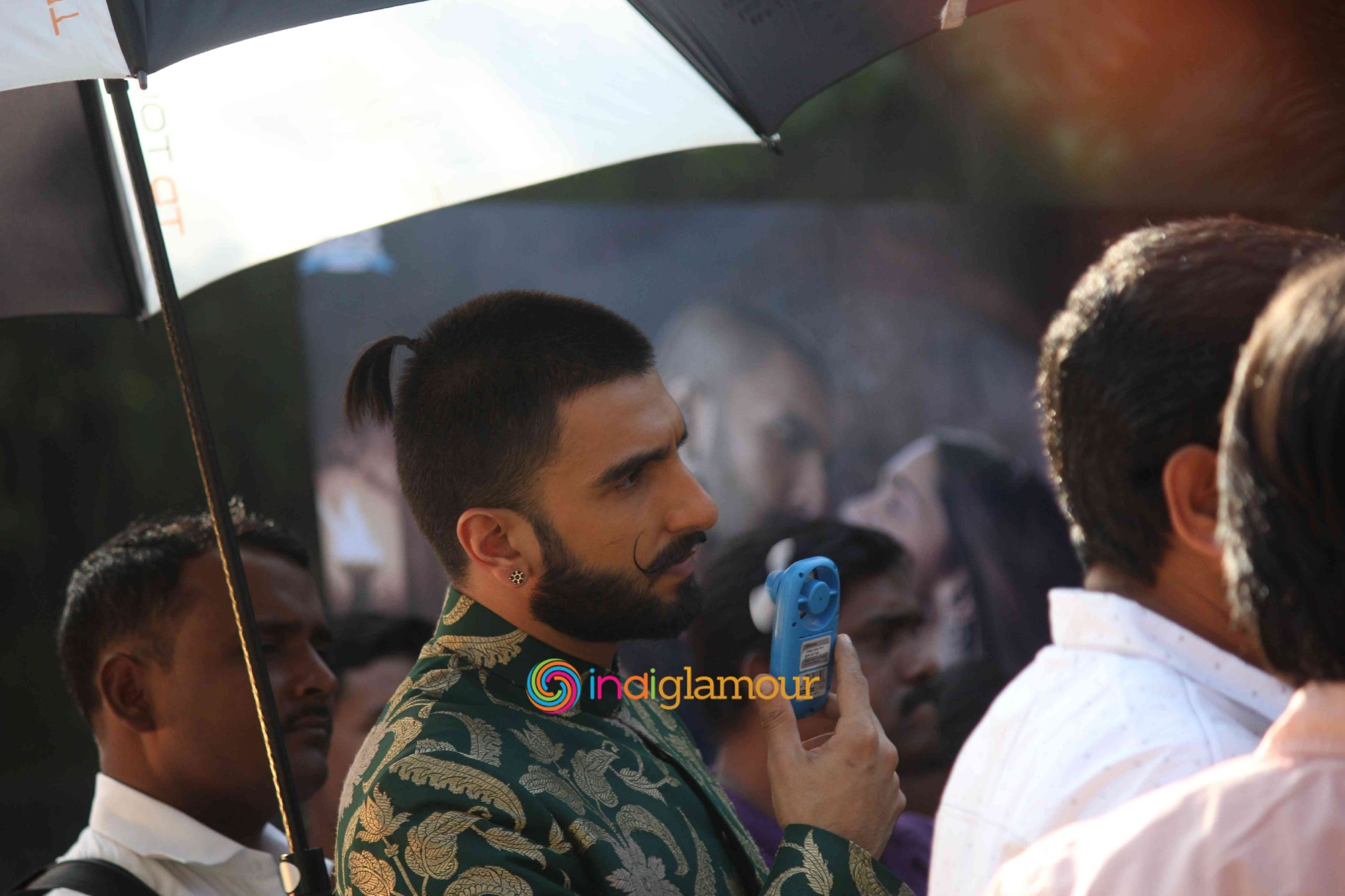 Ranveer Singh Actor hd photo