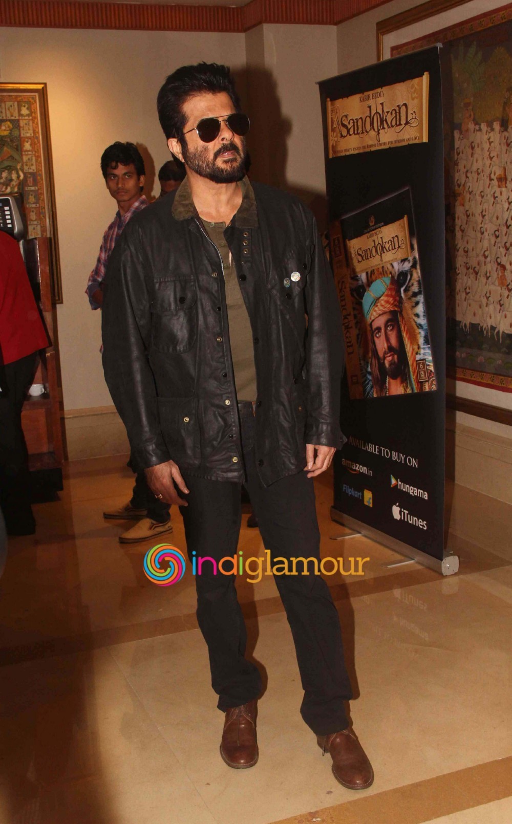 Anil Kapoor Actor hd photo