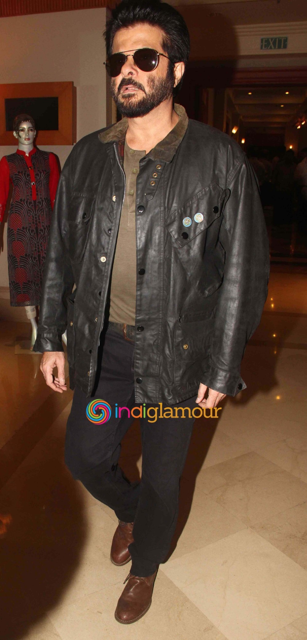 Anil Kapoor Actor hd photo