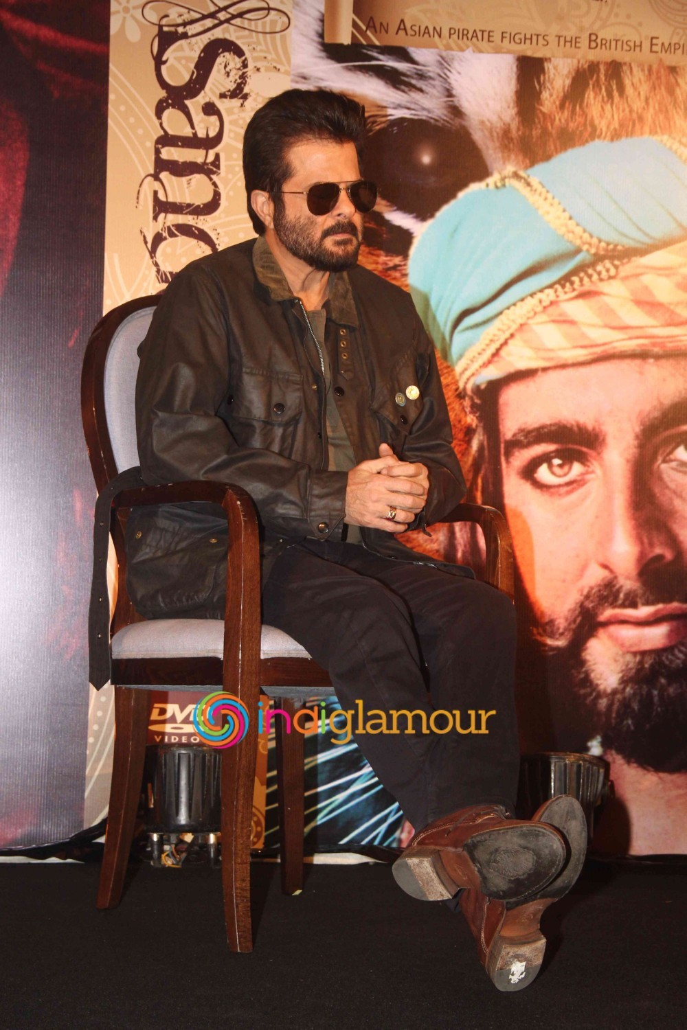 Anil Kapoor Actor hd photo