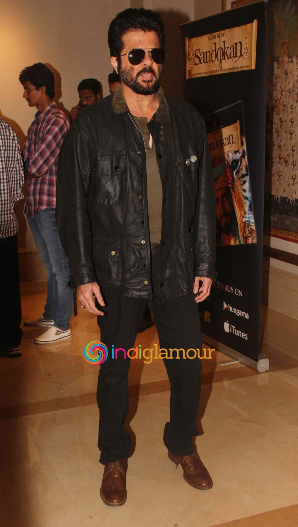 Anil Kapoor Actor hd photo