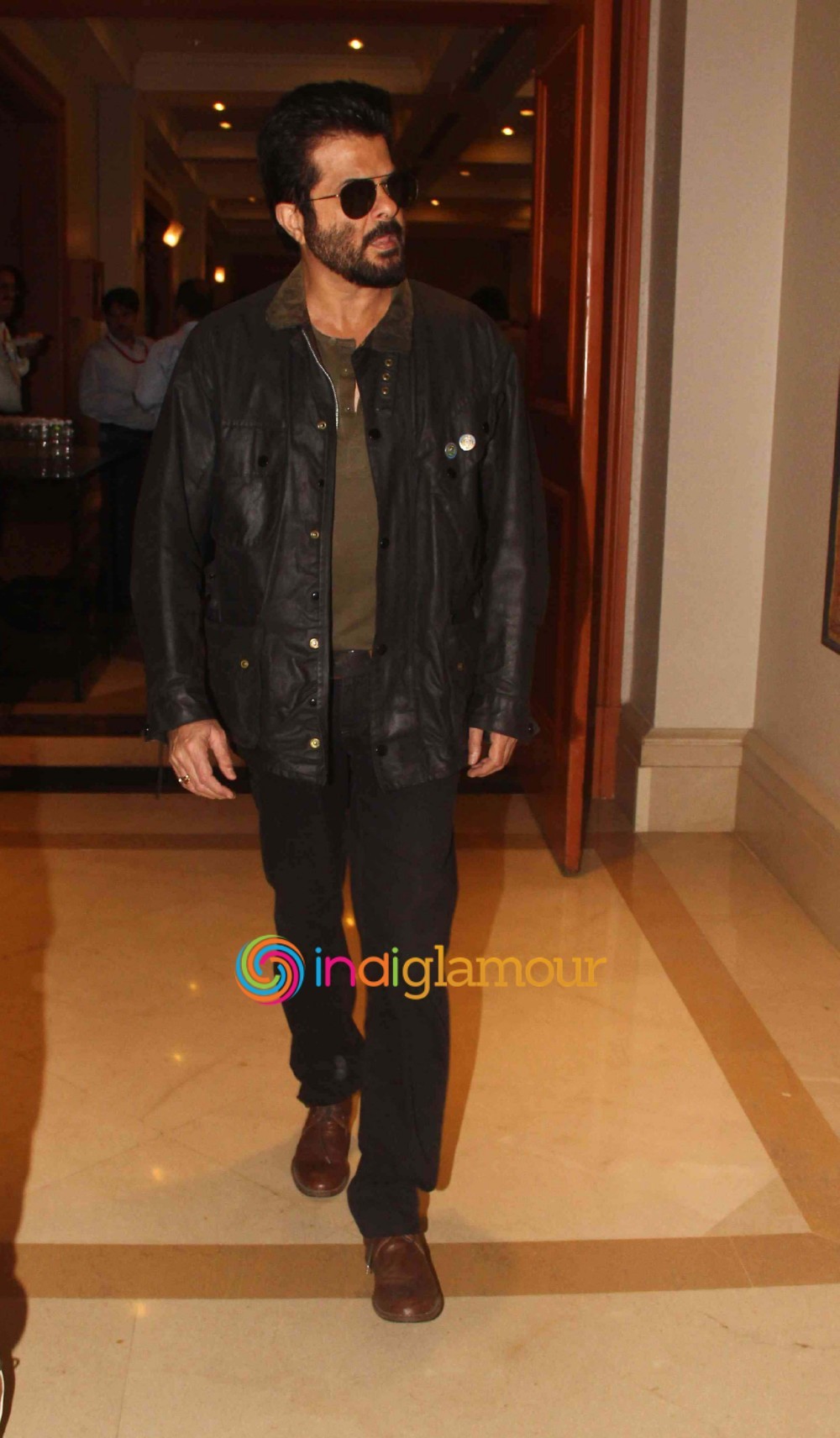 Anil Kapoor Actor hd photo
