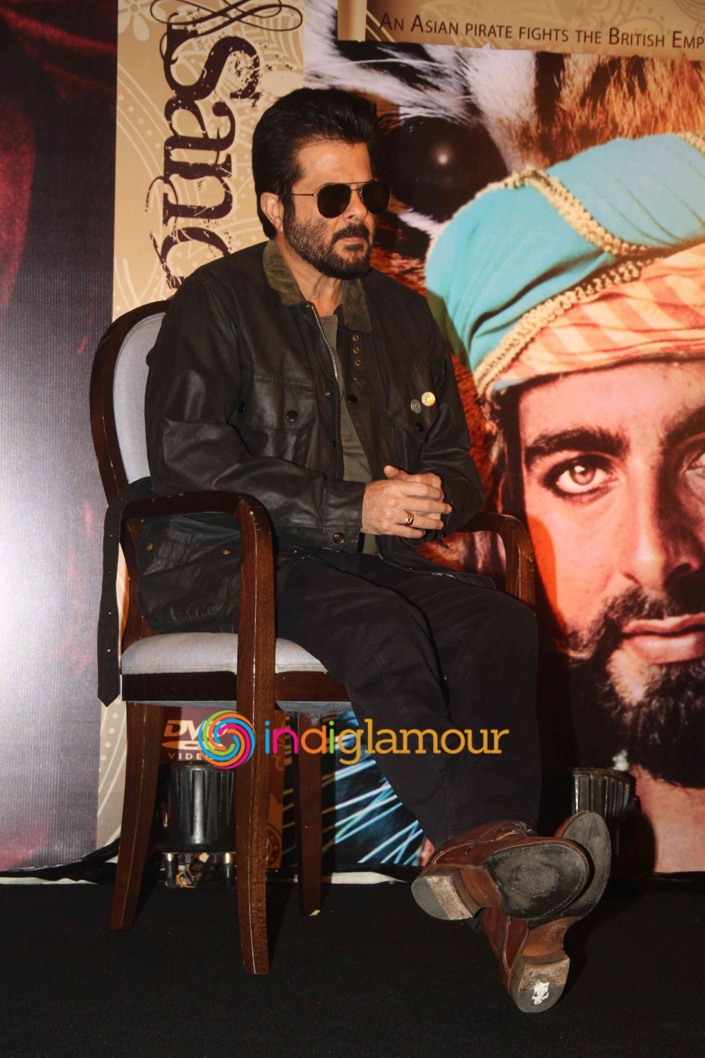 Anil Kapoor Actor hd photo