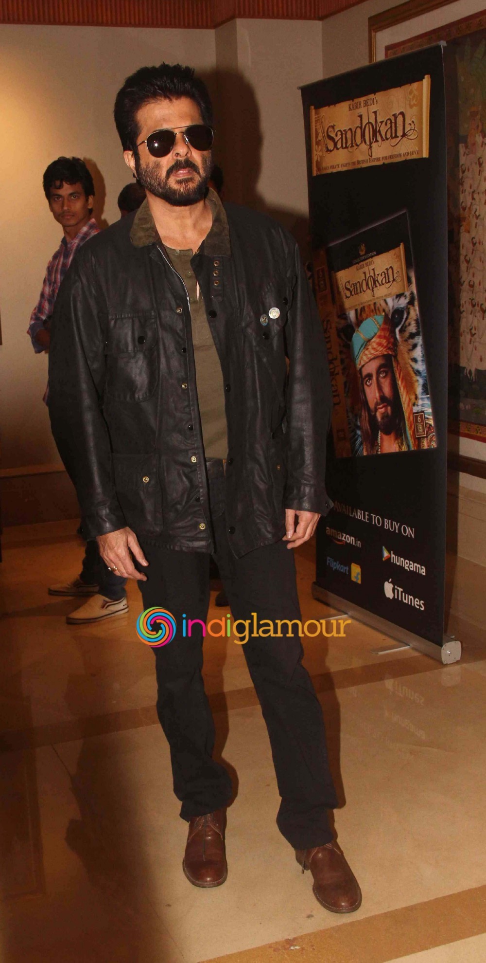 Anil Kapoor Actor hd photo