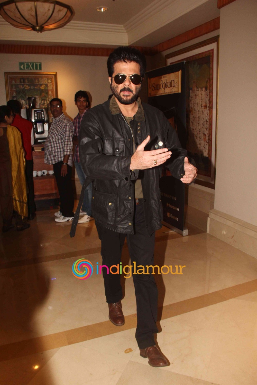 Anil Kapoor Actor hd photo