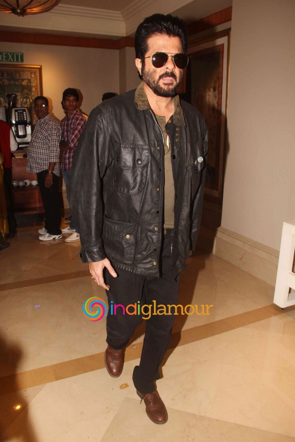 Anil Kapoor Actor hd photo