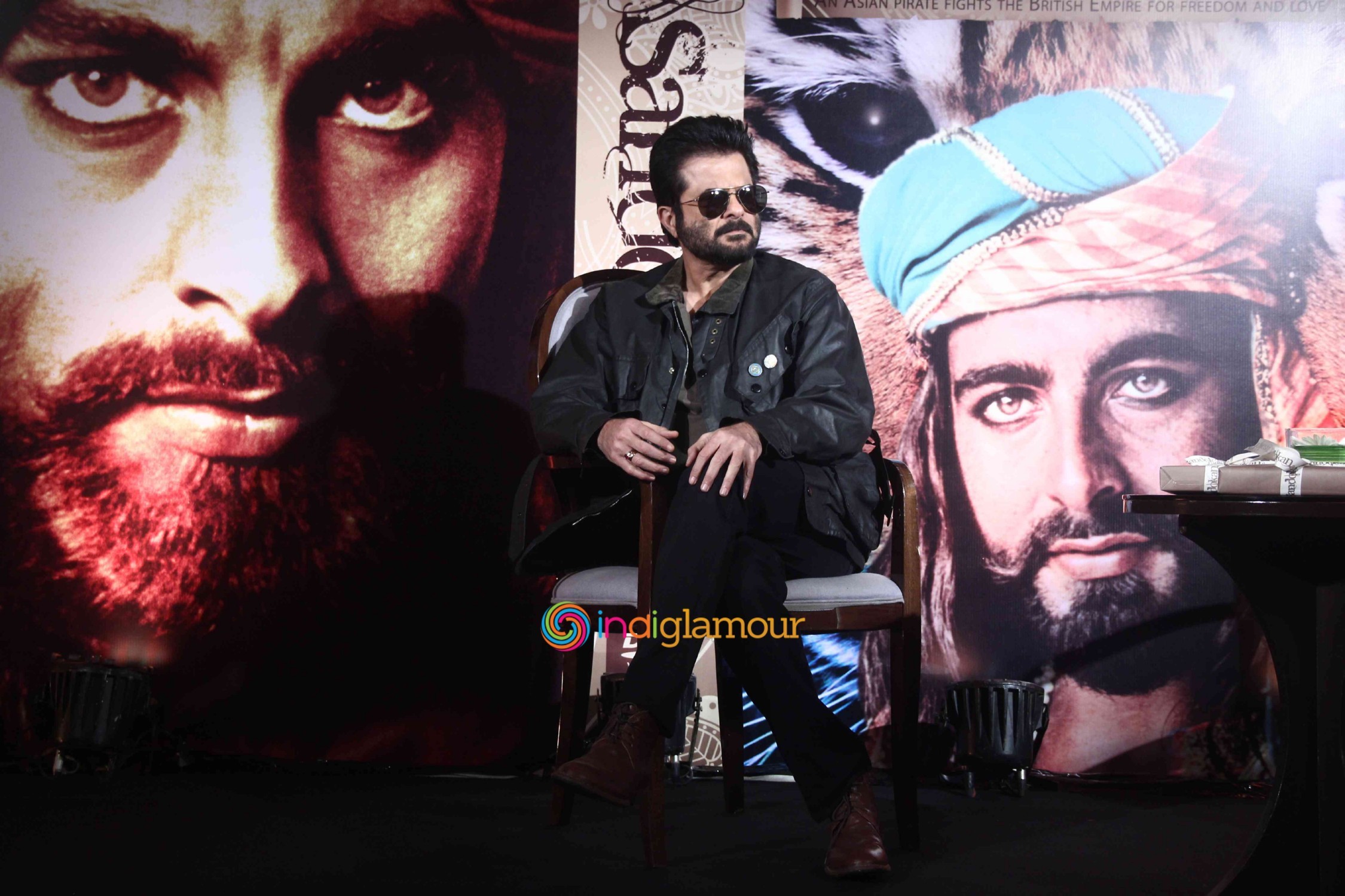 Anil Kapoor Actor hd photo