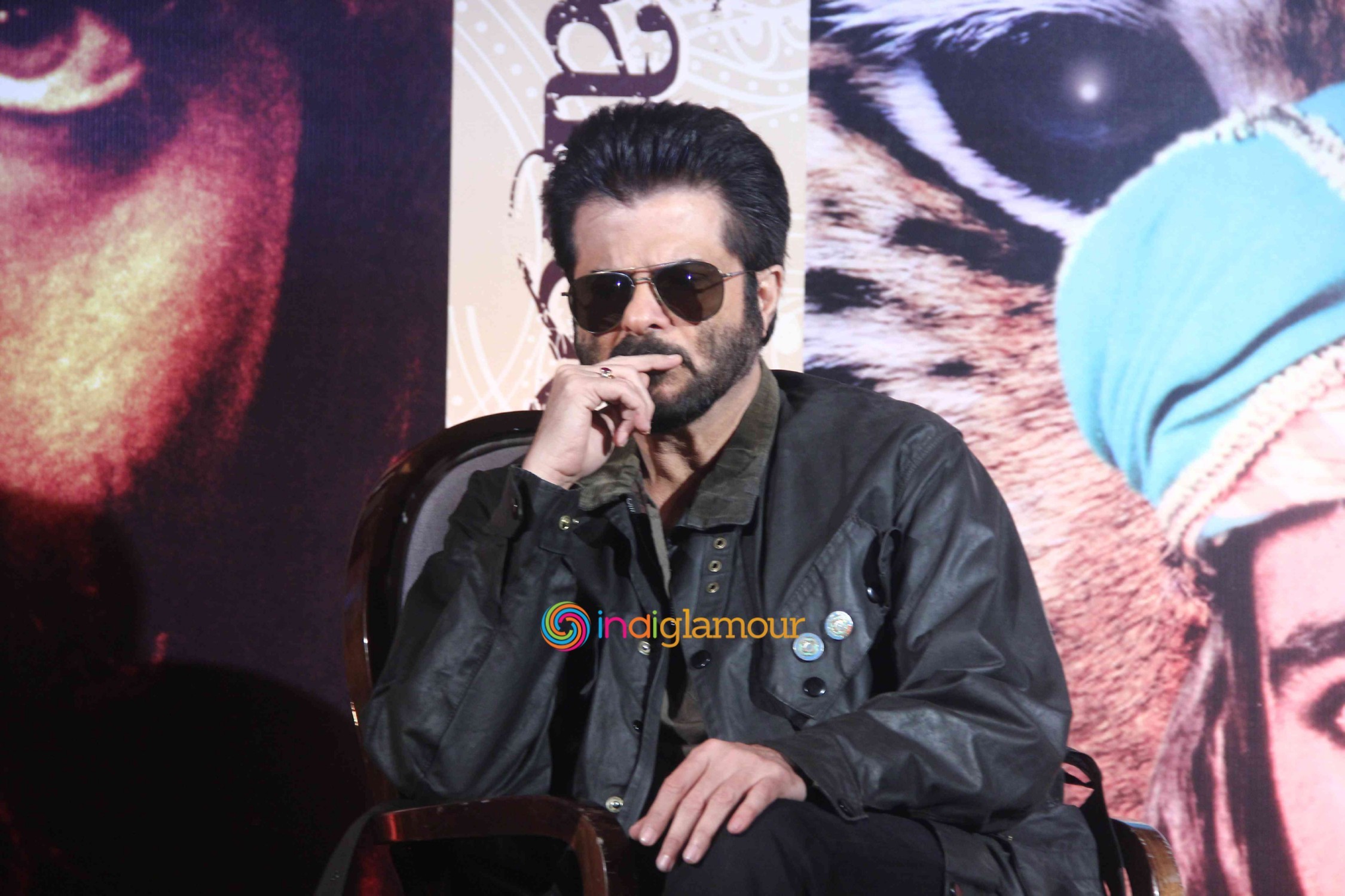 Anil Kapoor Actor hd photo