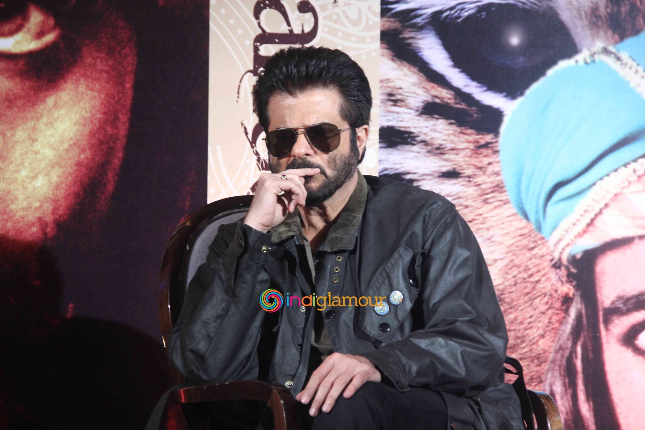 Anil Kapoor Actor hd photo