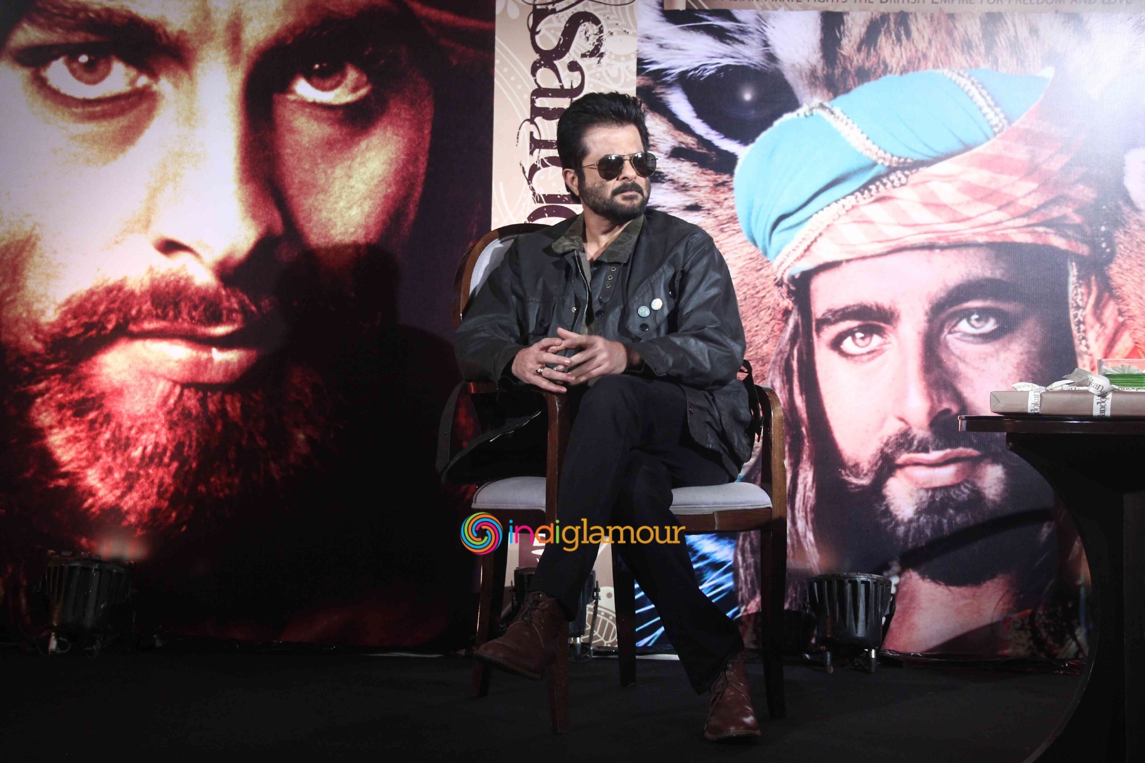 Anil Kapoor Actor hd photo
