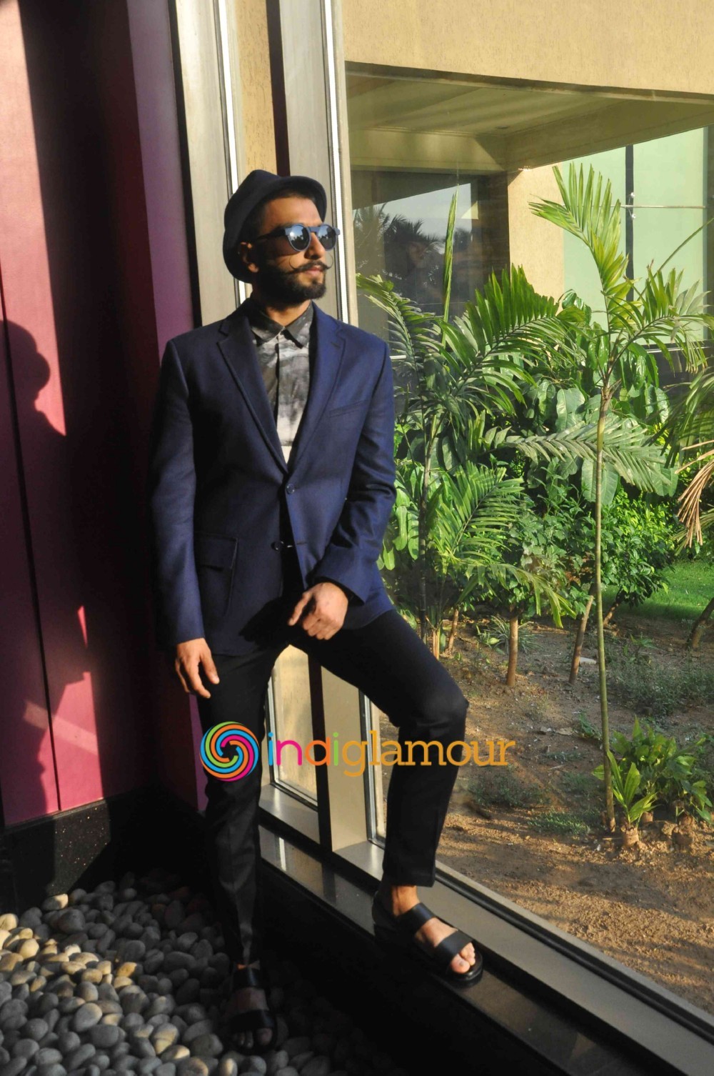 Ranveer Singh Actor hd photo