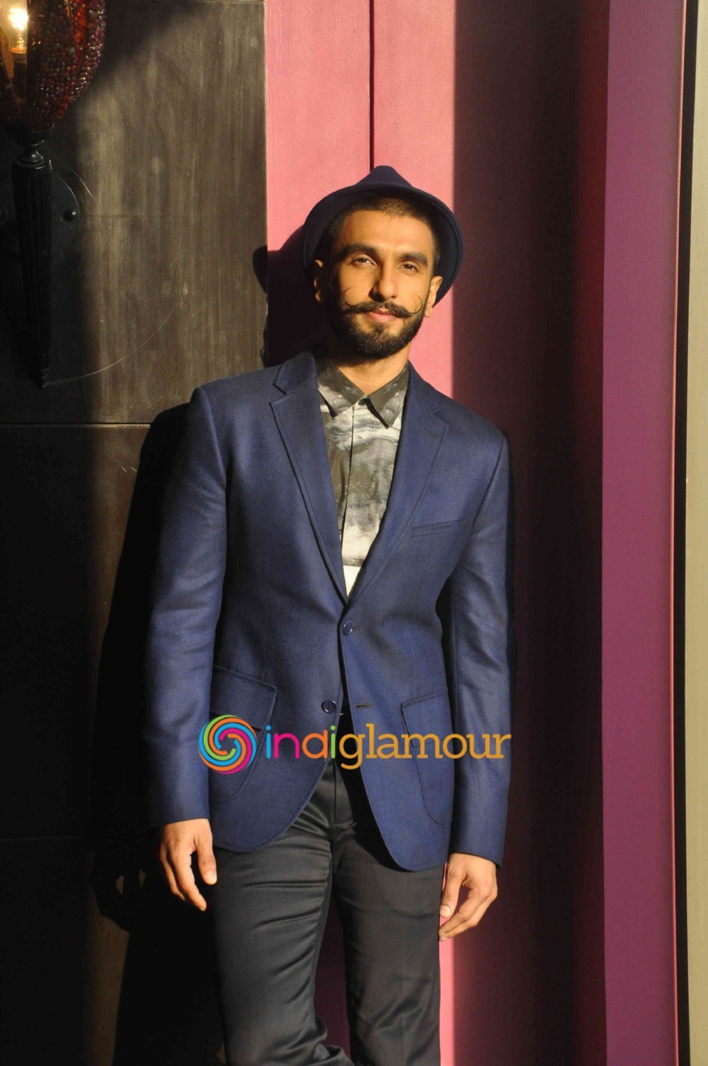 Ranveer Singh Actor hd photo