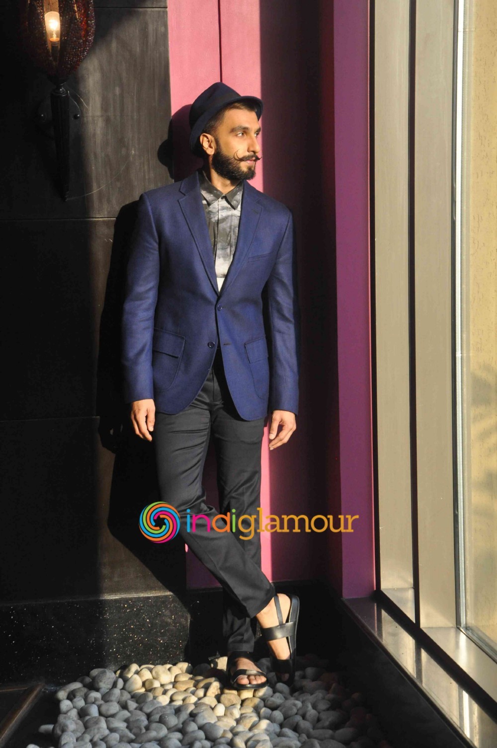 Ranveer Singh Actor hd photo