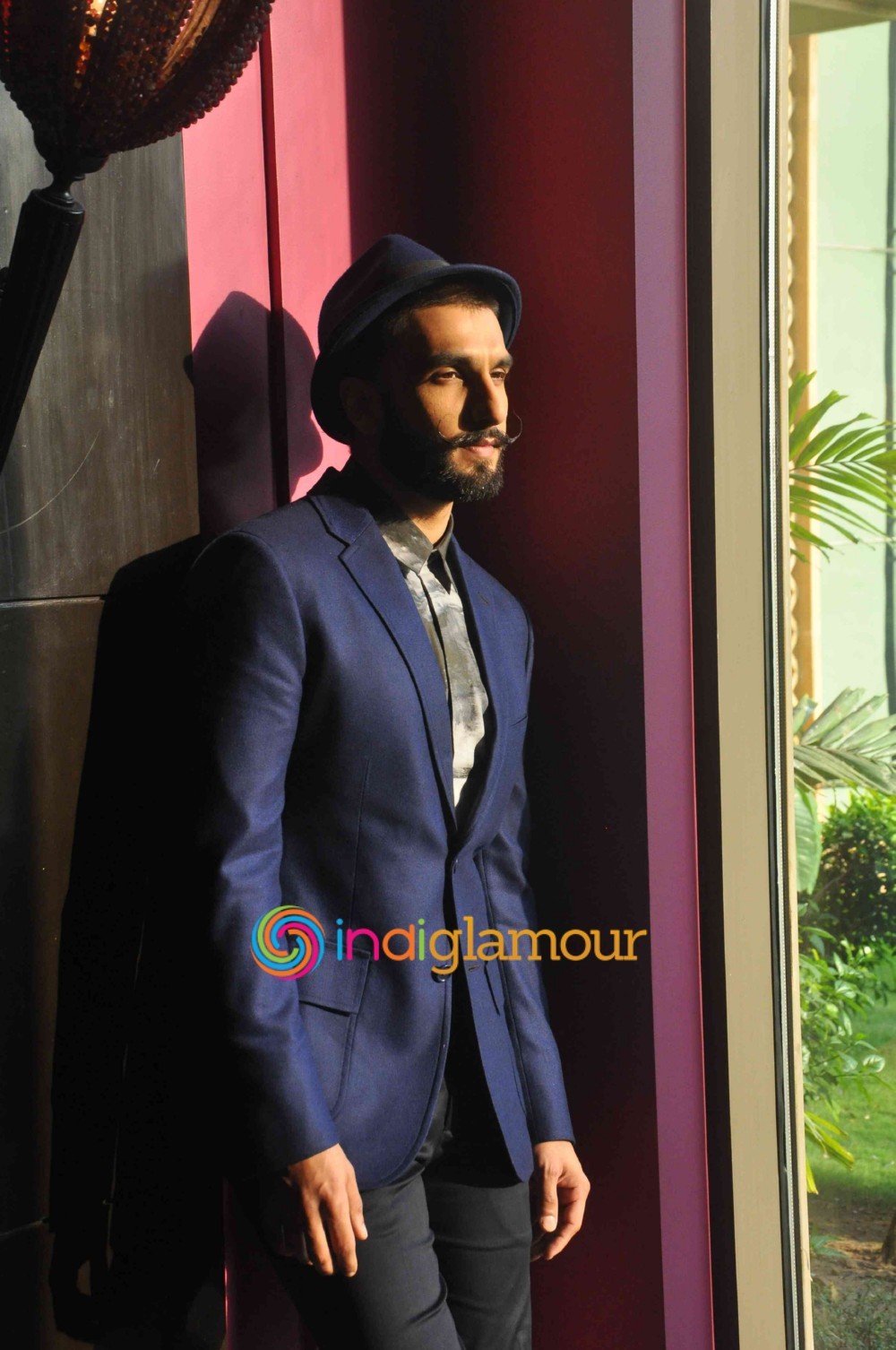 Ranveer Singh Actor hd photo