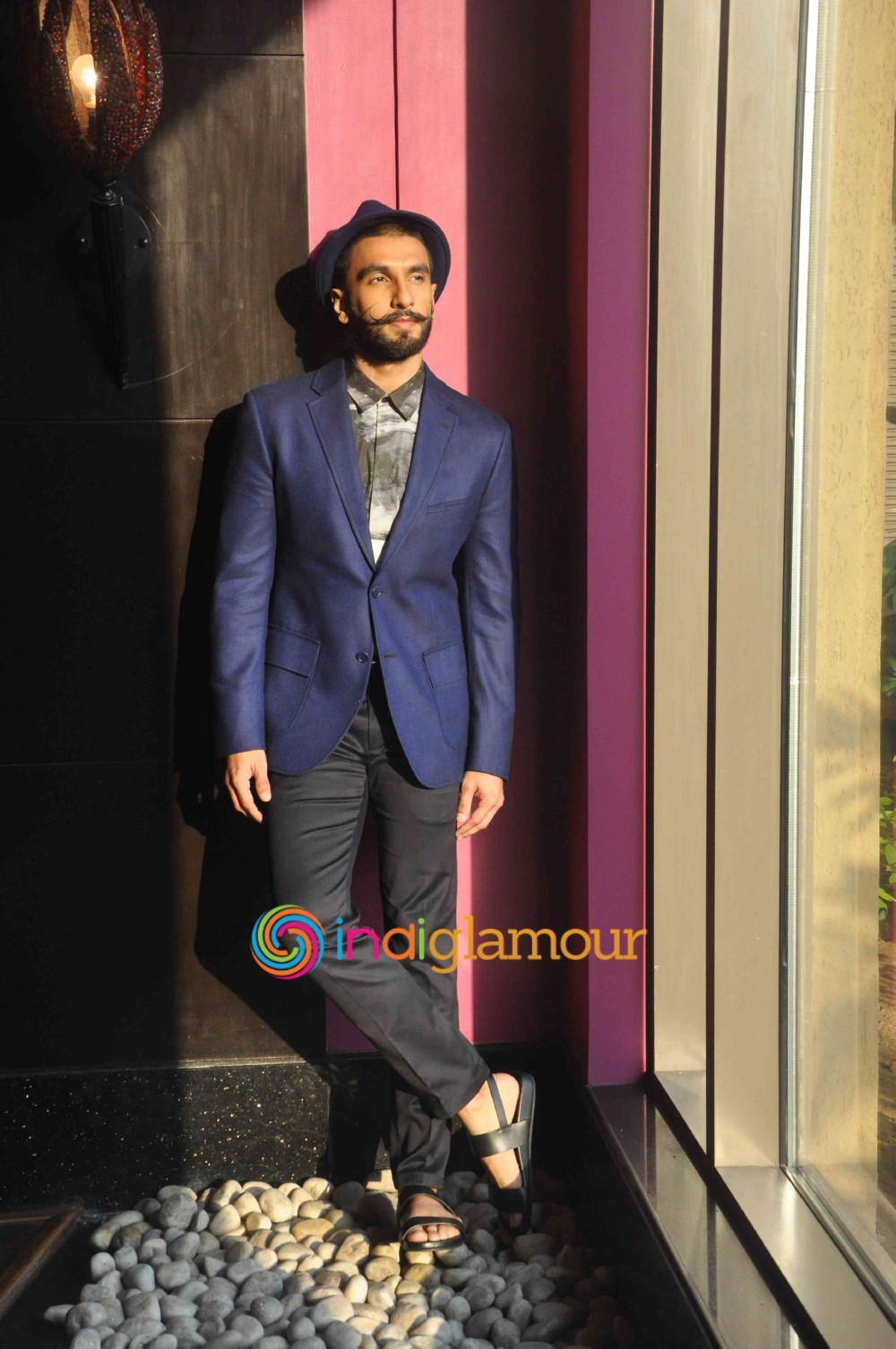 Ranveer Singh Actor hd photo