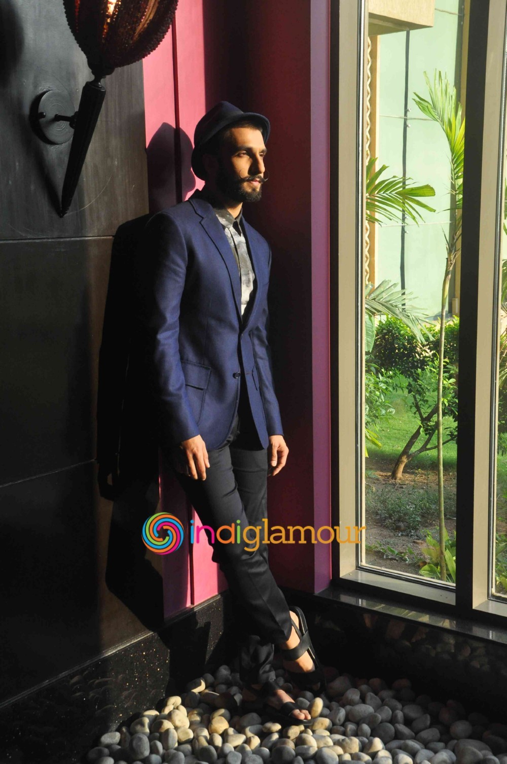 Ranveer Singh Actor hd photo