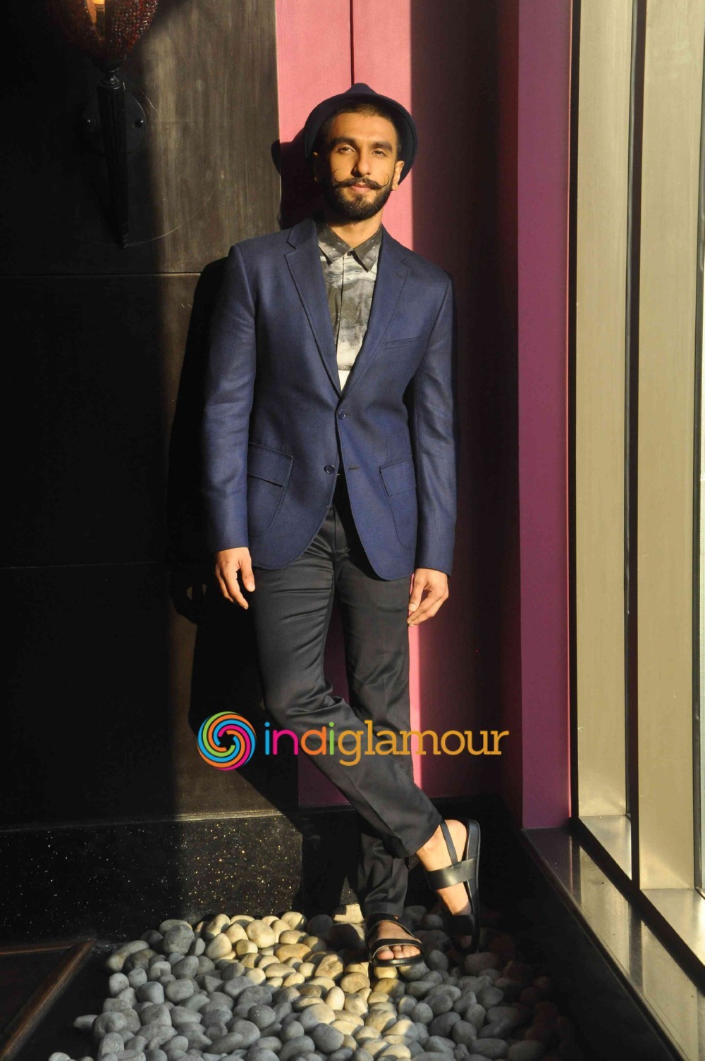 Ranveer Singh Actor hd photo