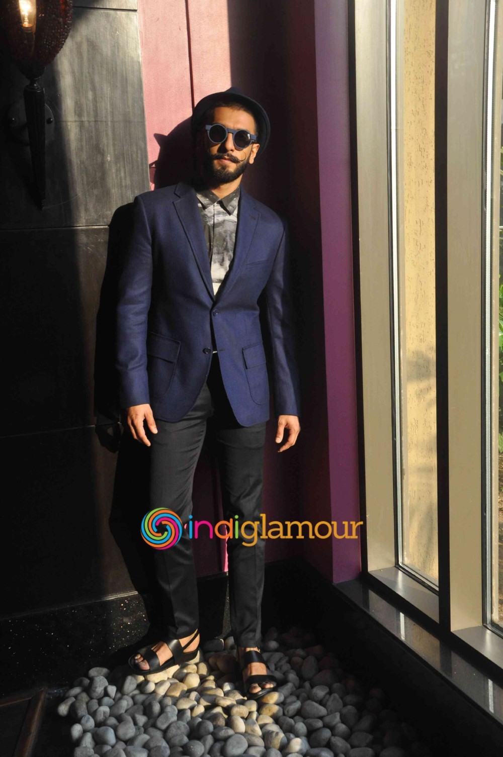 Ranveer Singh Actor hd photo