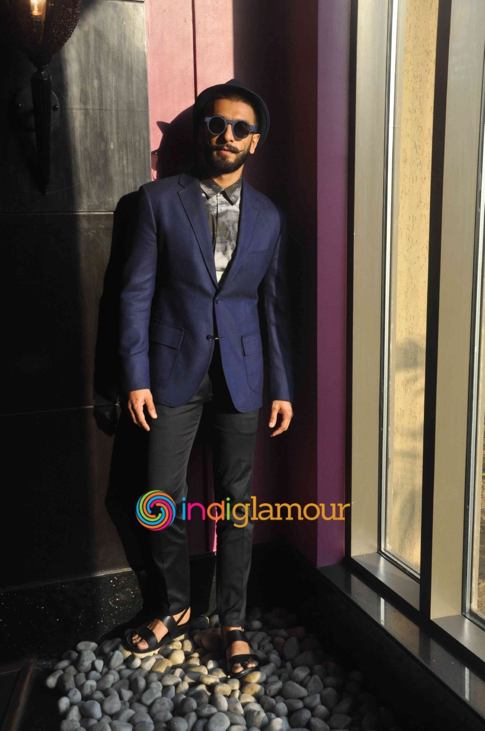 Ranveer Singh Actor hd photo