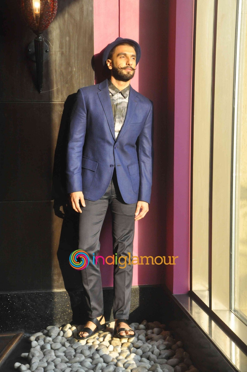 Ranveer Singh Actor hd photo