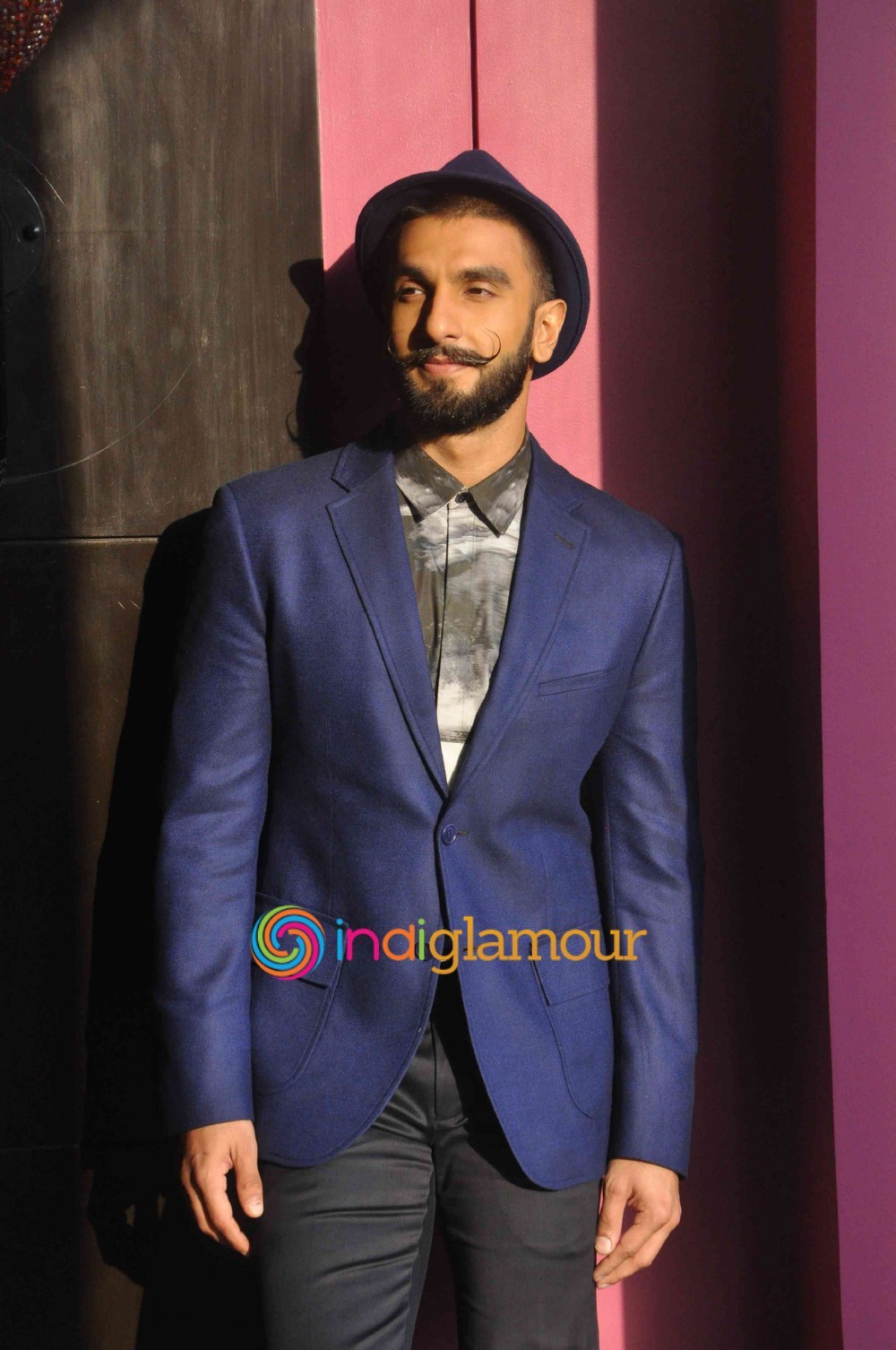Ranveer Singh Actor hd photo