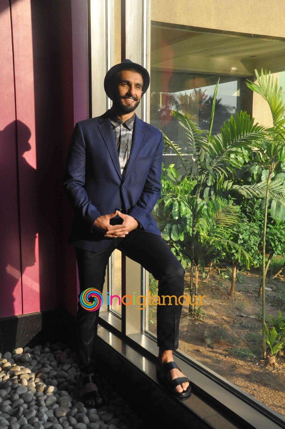 Ranveer Singh Actor hd photo