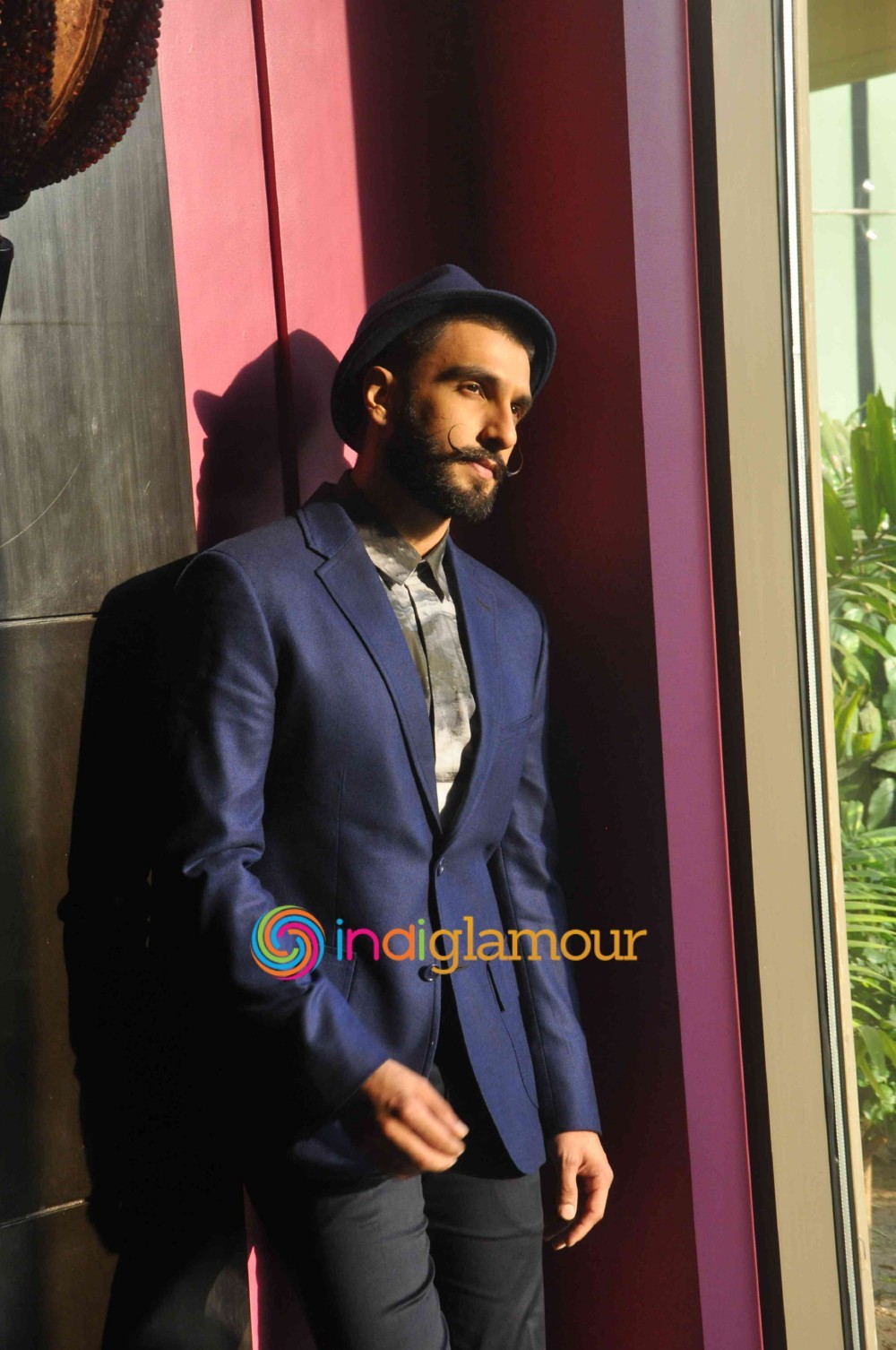 Ranveer Singh Actor hd photo