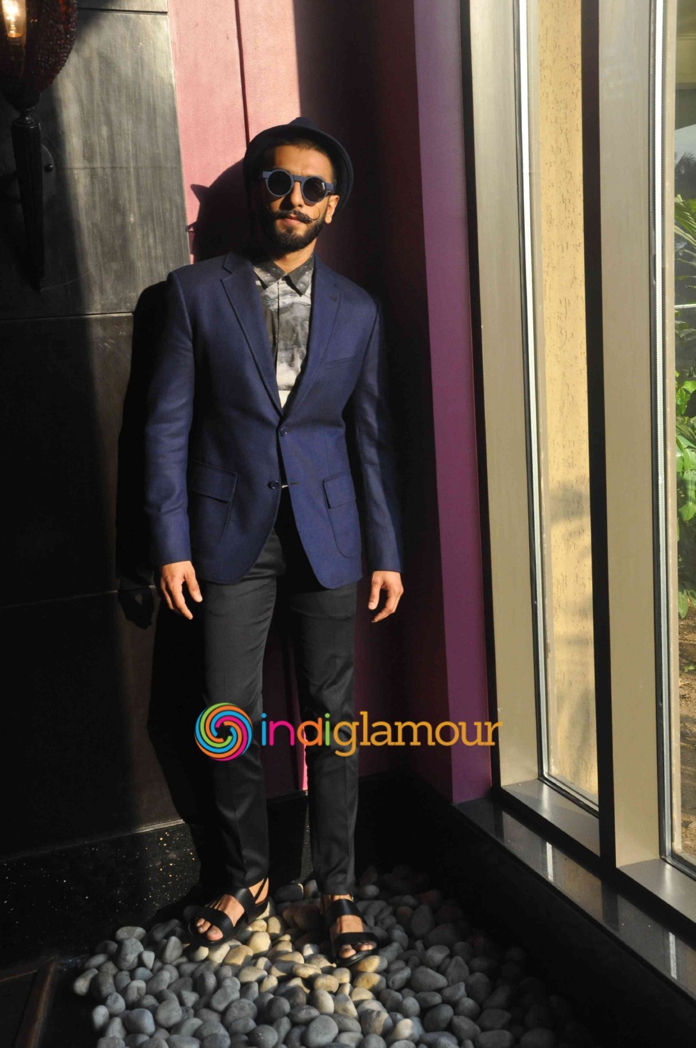 Ranveer Singh Actor hd photo