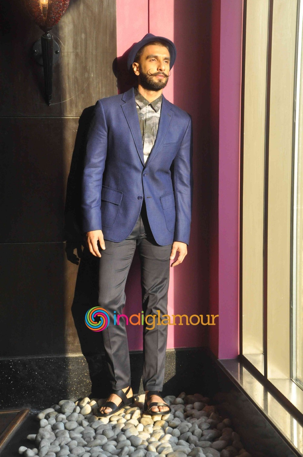 Ranveer Singh Actor hd photo