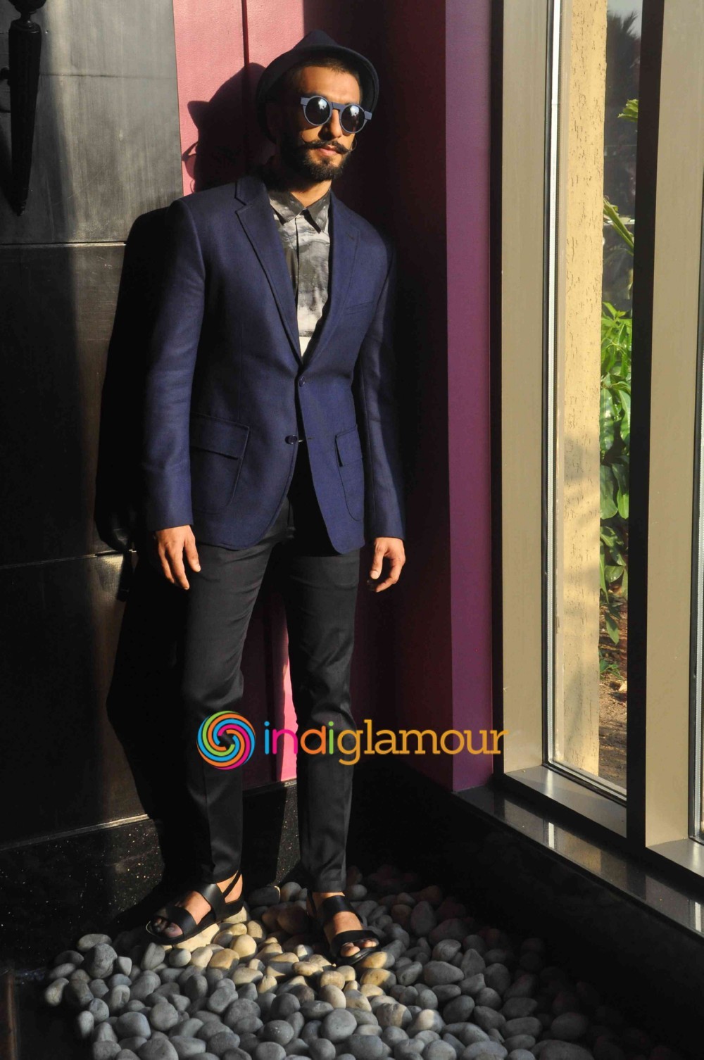 Ranveer Singh Actor hd photo