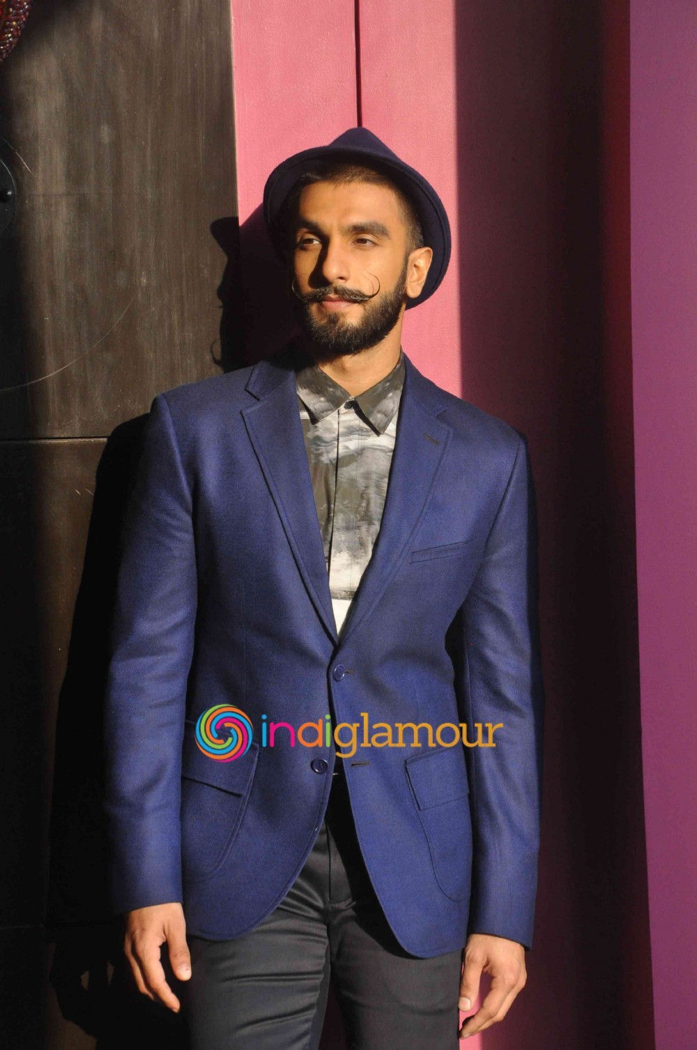 Ranveer Singh Actor hd photo