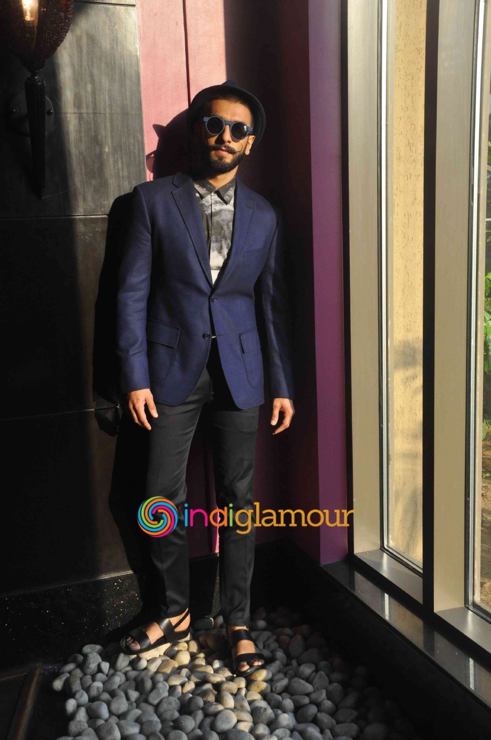 Ranveer Singh Actor hd photo