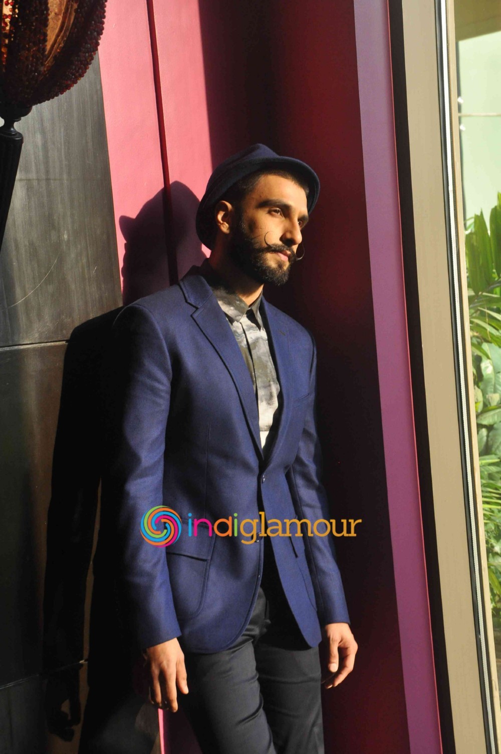 Ranveer Singh Actor hd photo