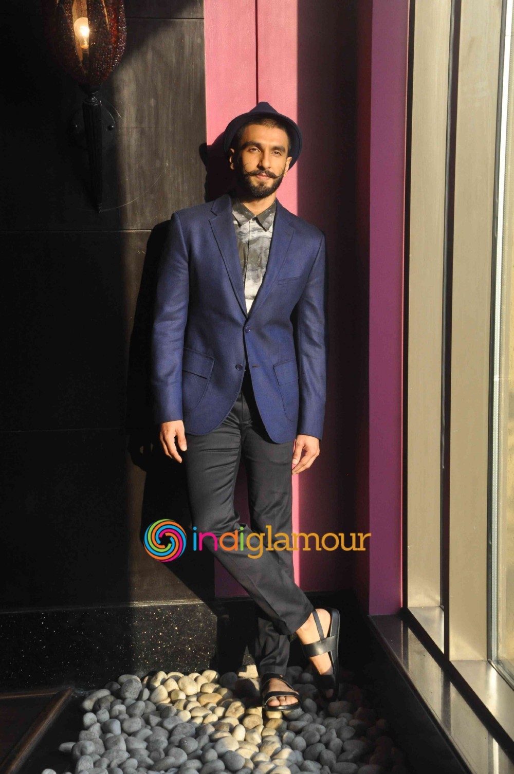 Ranveer Singh Actor hd photo
