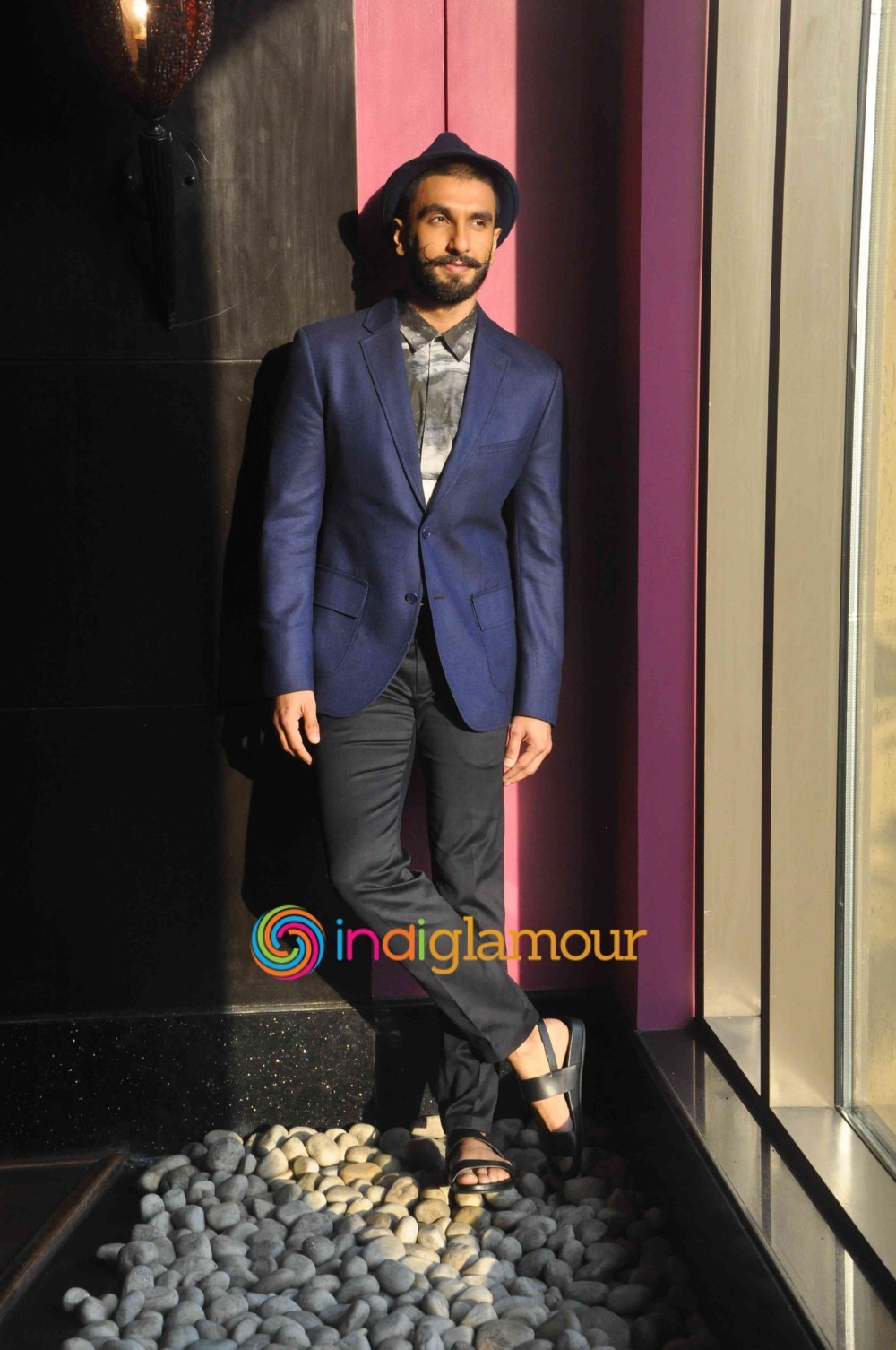 Ranveer Singh Actor hd photo