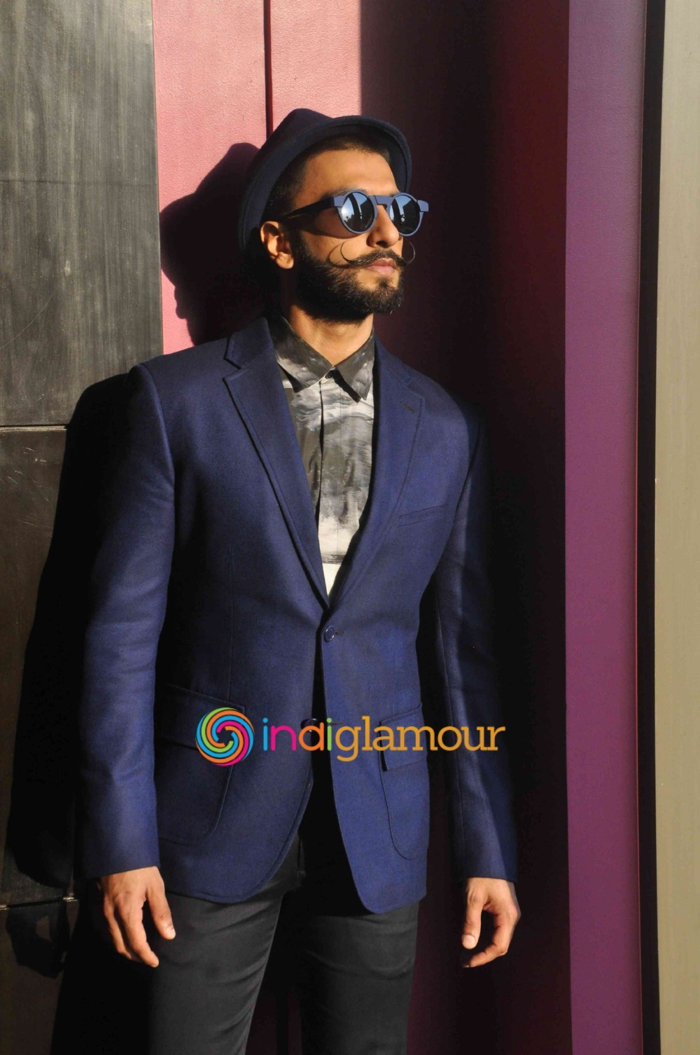 Ranveer Singh Actor hd photo