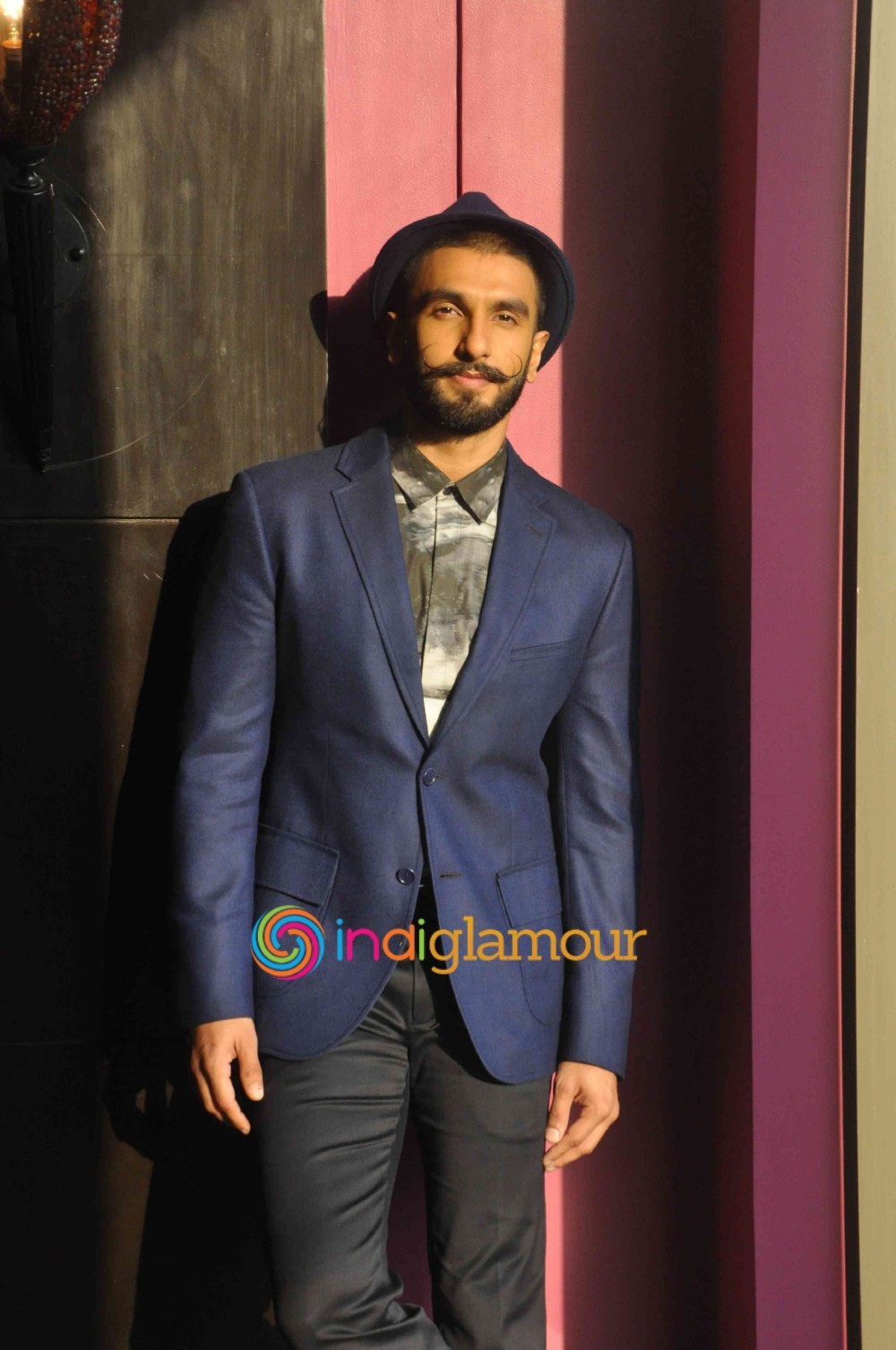 Ranveer Singh Actor hd photo