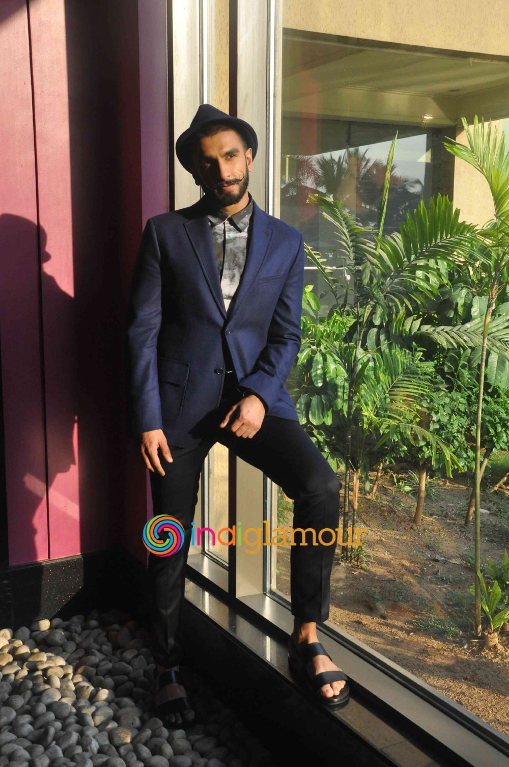 Ranveer Singh Actor hd photo