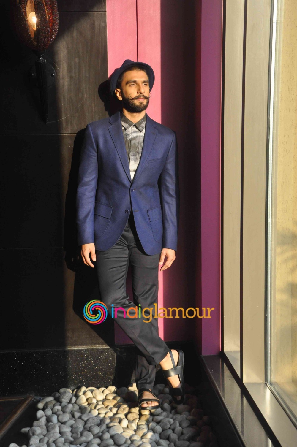 Ranveer Singh Actor hd photo