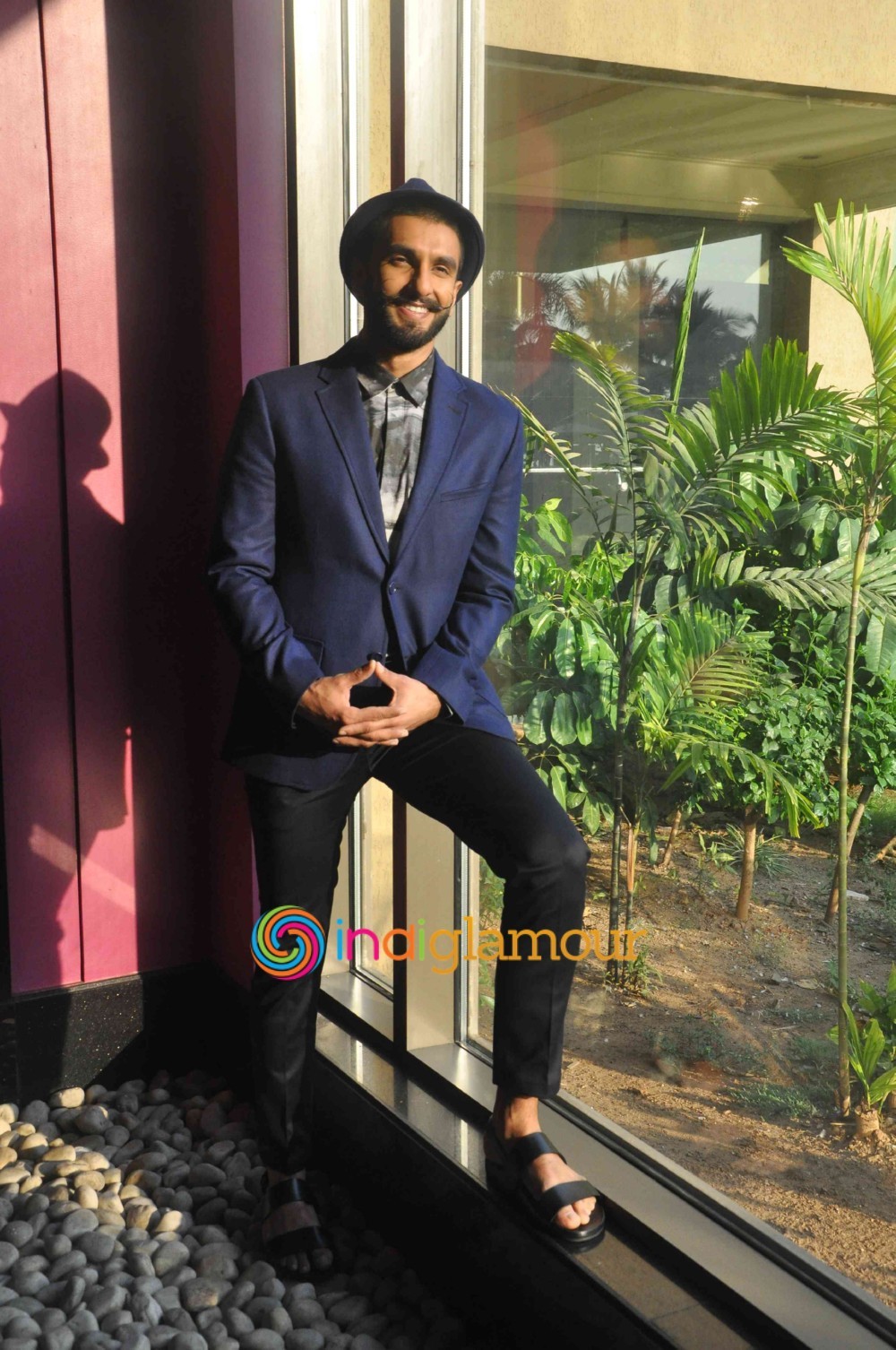 Ranveer Singh Actor hd photo