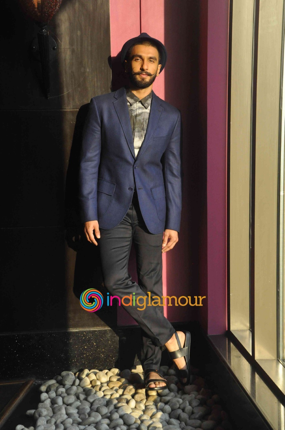 Ranveer Singh Actor hd photo