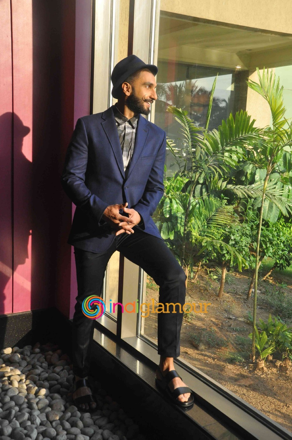 Ranveer Singh Actor hd photo