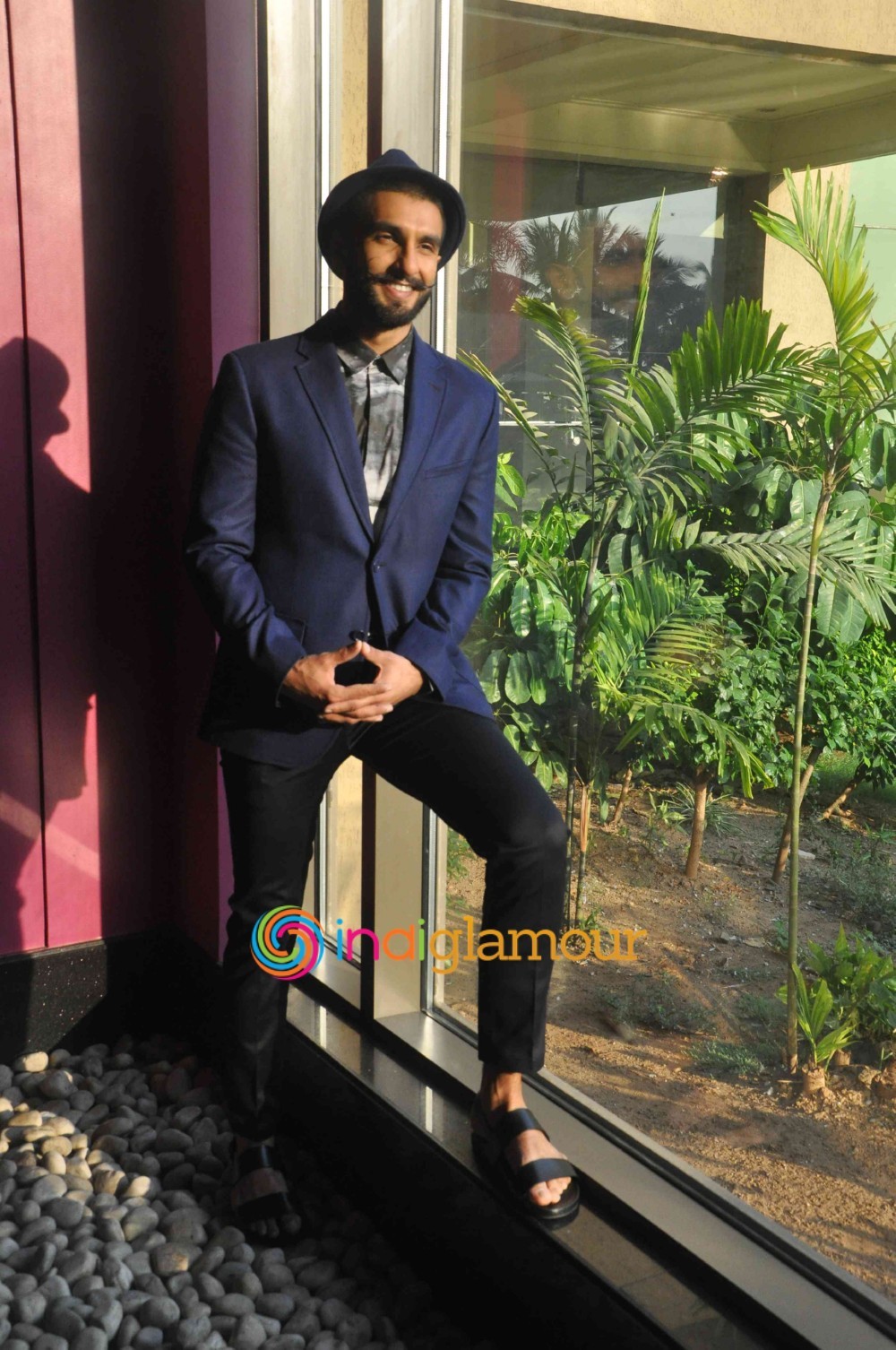 Ranveer Singh Actor hd photo
