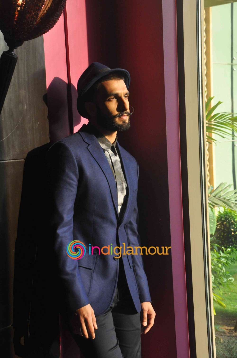Ranveer Singh Actor hd photo