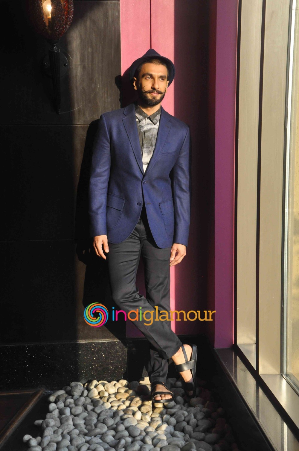 Ranveer Singh Actor hd photo